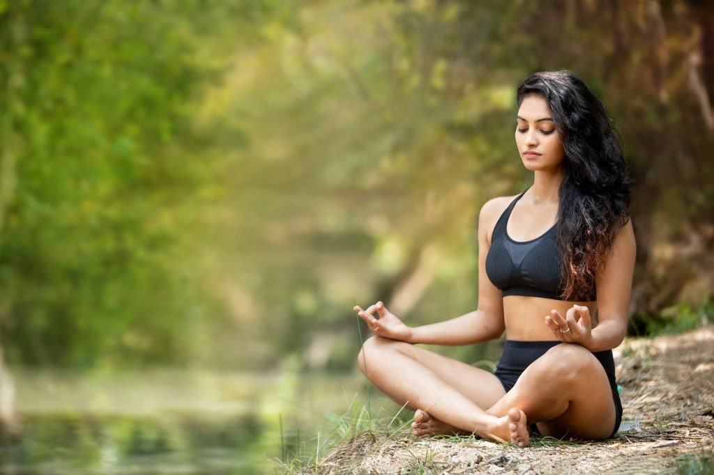 Ekologiczne maty do jogi – kiedy warto się na nie zdecydować?